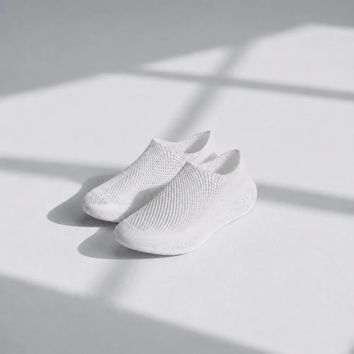 EXTRALOGIA FORM01 - showing full 3D printed upper and sole