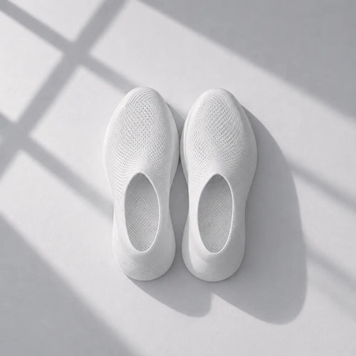EXTRALOGIA FORM01 - showing full 3D printed upper and sole